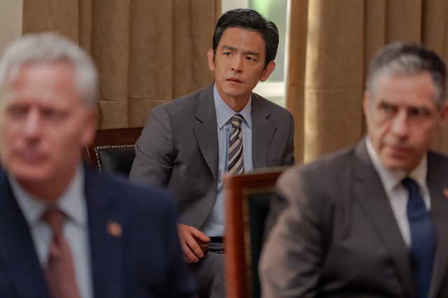 「北極星」(c) 2025 Disney and its related entities