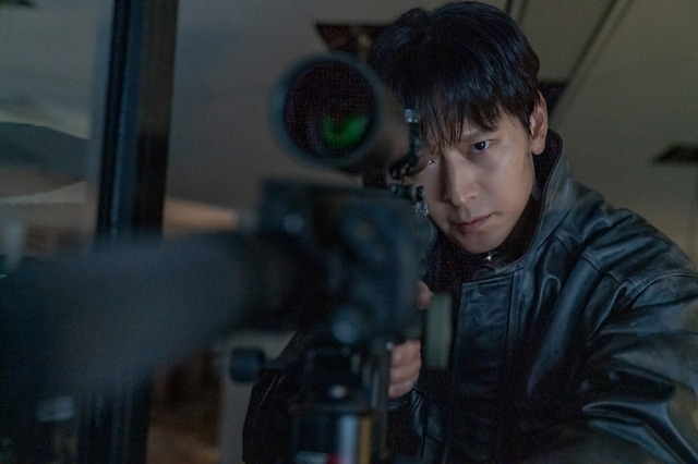 「北極星」(c) 2025 Disney and its related entities