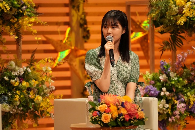 連続テレビ小説「あんぱん」ファン感謝祭