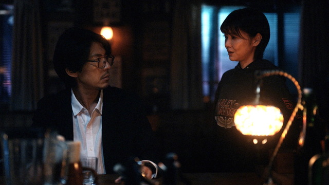 「MISS KING ／ ミス・キング」（C）AbemaTV, Inc.