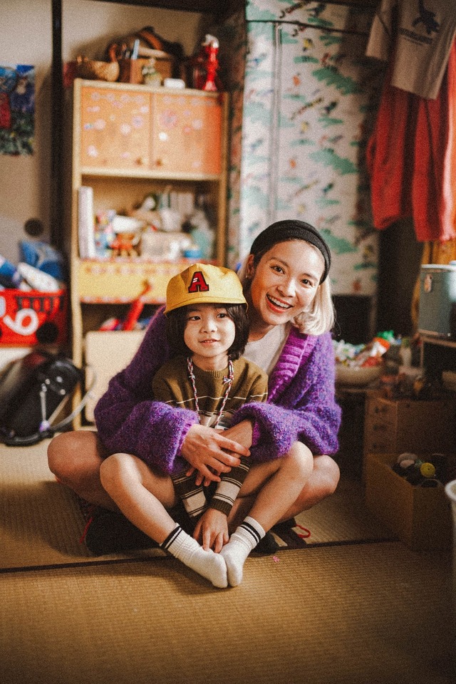 「もしもこの世が舞台なら、楽屋はどこにあるのだろう」（C）フジテレビ