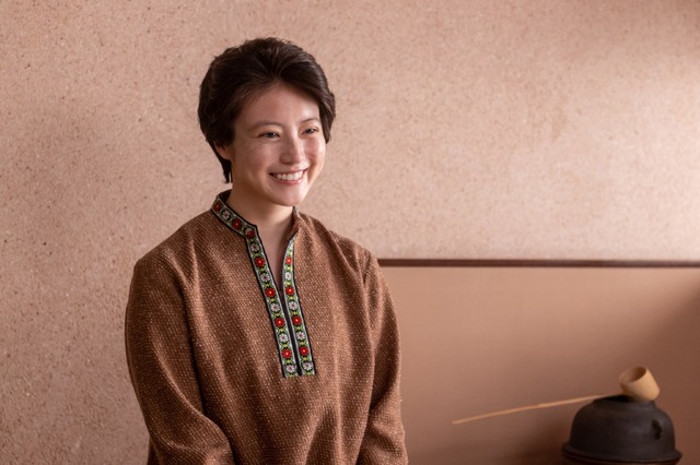 「あんぱん」第119回 (c)NHK