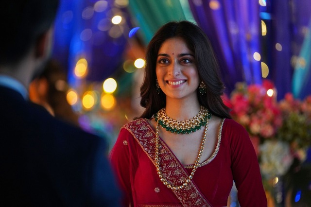 『KILL 超覚醒』　© 2024 BY DHARMA PRODUCTIONS PVT. LTD. & SIKHYA ENTERTAINMENT PVT. LTD.