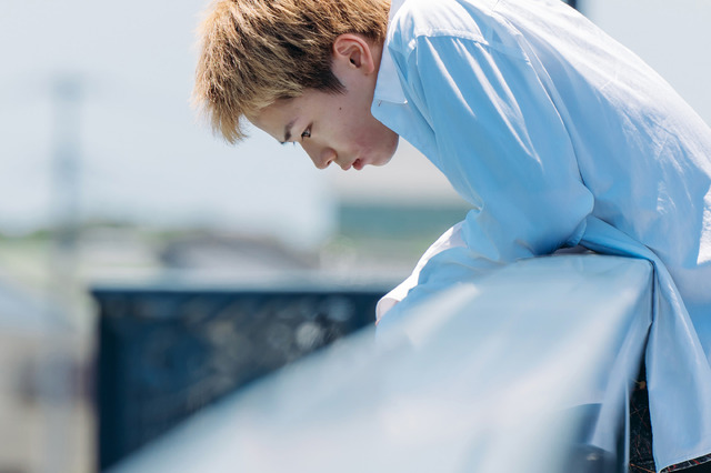 『愚か者の身分』(C)2025映画「愚か者の身分」製作委員会