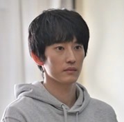 「永遠についての証明」（C）NHK