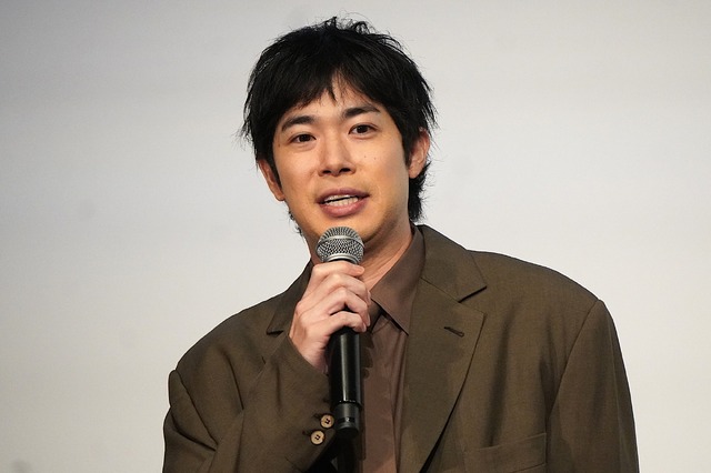 渡辺大知『アフター・ザ・クエイク』先行プレミア上映会