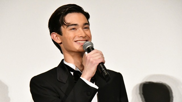 『宝島』東京プレミアイベント©真藤順丈／講談社　©2025「宝島」製作委員会