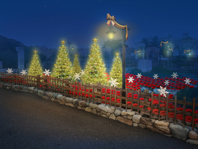 10年ぶりにホリデーの新パレードが誕生！東京ディズニーリゾートのXmas情報