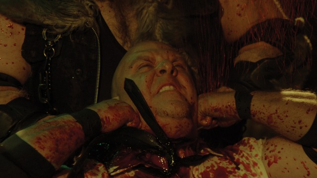 『ダーク・マッチ』© 2024 Dark Match Inc. All Rights Reserved.