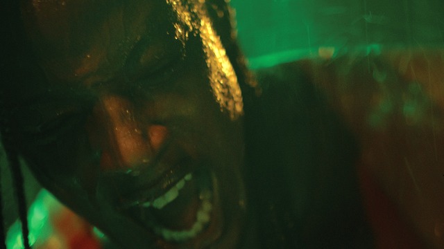 『ダーク・マッチ』© 2024 Dark Match Inc. All Rights Reserved.