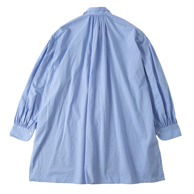 ARTIST SHIRT / COLOR : BLUE / ¥121,000