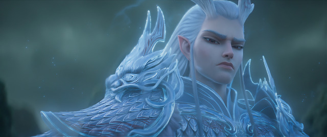 『ナタ 魔童の大暴れ』