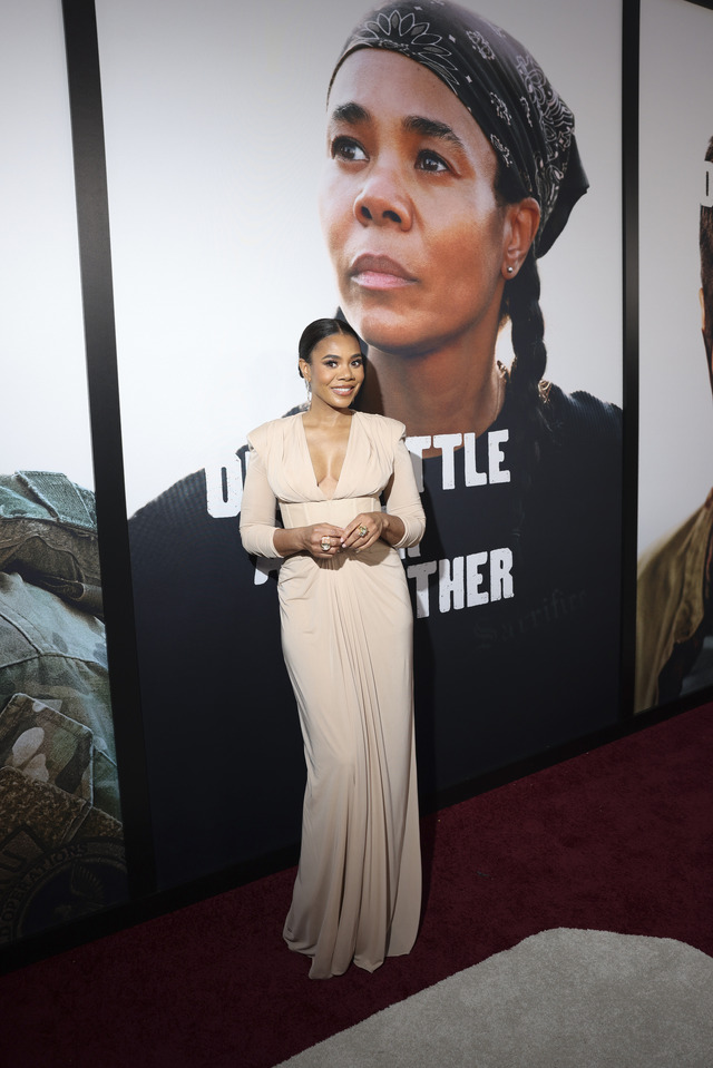 『ワン・バトル・アフター・アナザー』© 2025 WARNER BROS. ENT. ALL RIGHTS RESERVED.