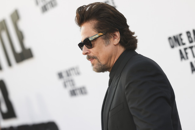 『ワン・バトル・アフター・アナザー』© 2025 WARNER BROS. ENT. ALL RIGHTS RESERVED.