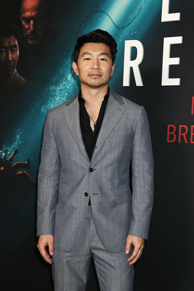 『ラスト・ブレス』©LB 2023 Limited