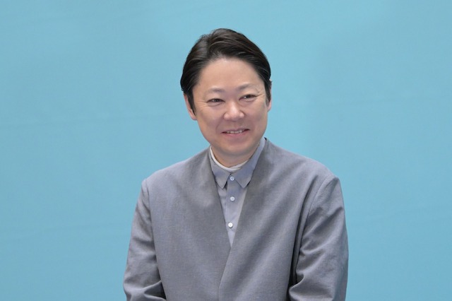 木曜ドラマは…【脚本】大石静×【主演】阿部サダヲ「しあわせな結婚」