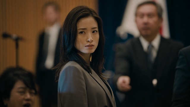 「沈黙の艦隊 シーズン1～東京湾大海戦～」特別編©2023-2024 Amazon Content Services LLC OR ITS AFFILIATES. かわぐちかいじ／講談社