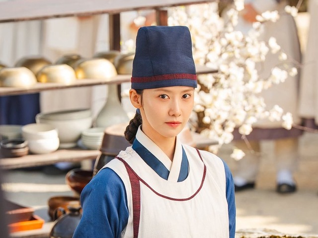 3週連続1位の快挙、『暴君のシェフ』イム・ユナが視聴者を虜にする理由