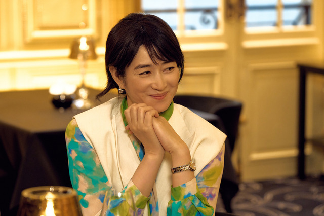 「しあわせな結婚」9話