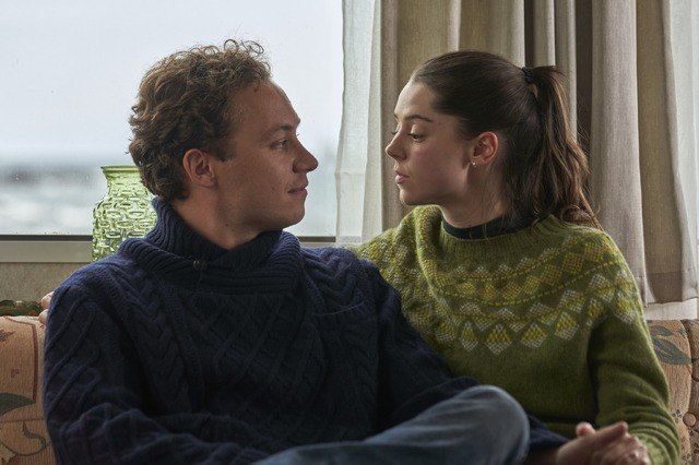 『ラスト・ブレス』©LB 2023 Limited