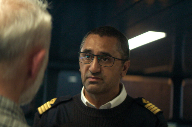 『ラスト・ブレス』©LB 2023 Limited