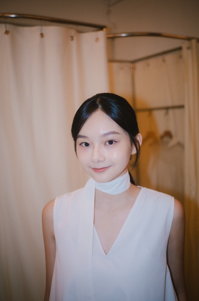 ミミ・シャオ／邵奕玫