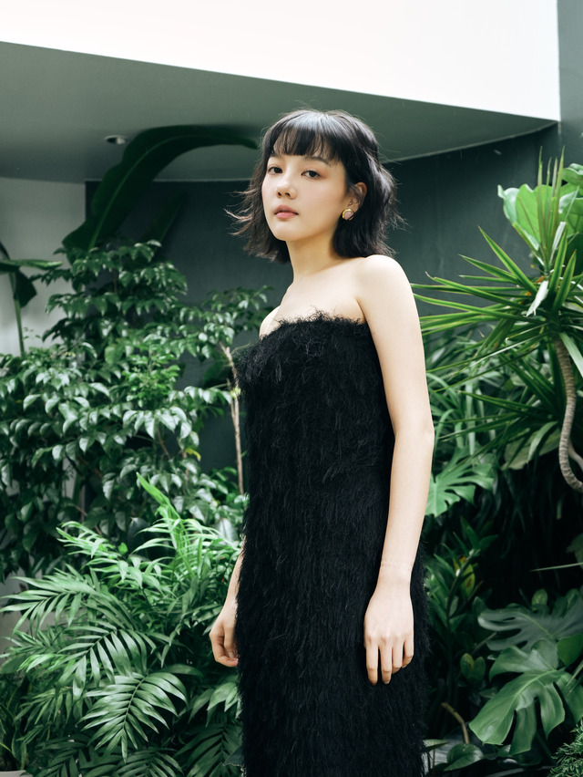 リン・スーティン／林思廷