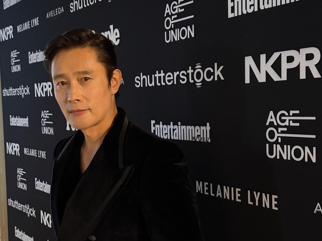 巨匠も絶賛!! イ・ビョンホン、ユーモアとキャリアで輝いたトロント国際映画祭特別功労賞受賞