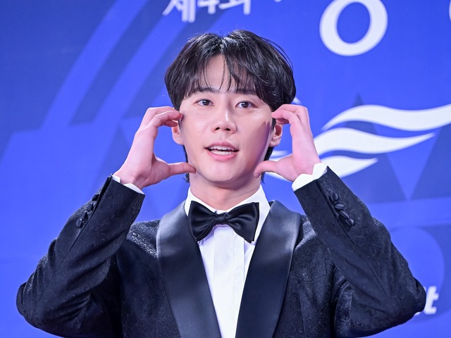 『おつかれさま』俳優イ・ジュニョンが『財閥家の末息子』原作者による新ドラマで主人公役！