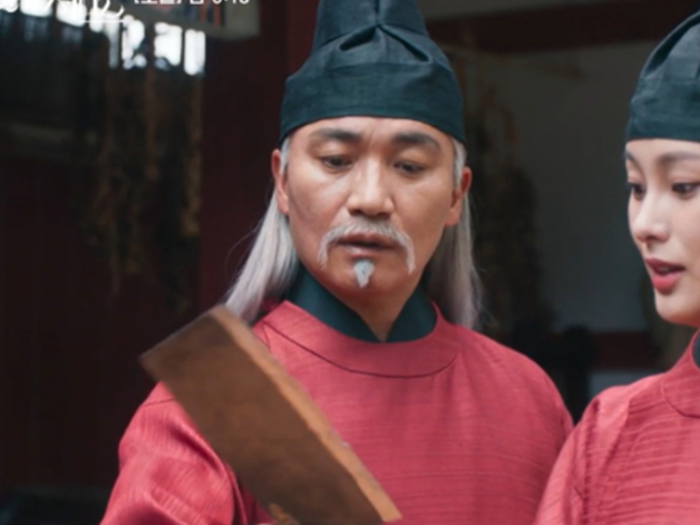 「ひどかった」Netflix人気作『暴君のシェフ』出演俳優の発音を中国の声優が嘲笑→波紋を呼ぶ