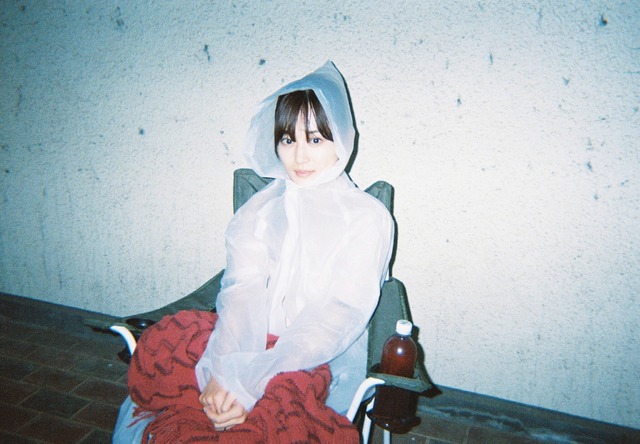 『火喰鳥を、喰う』©2025「火喰鳥を、喰う」製作員会