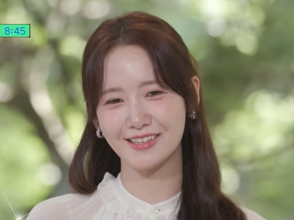 『暴君のシェフ』主演ユナ、“緊急オファー”でドラマの人気を実感！「街で声をかけられる時も…」