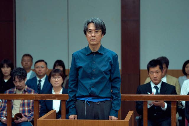 「しあわせな結婚」9話