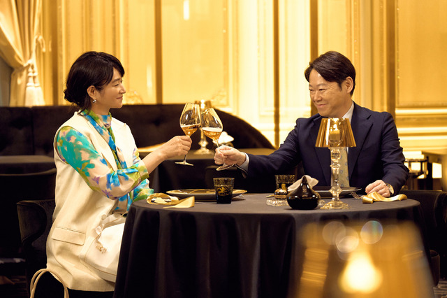 「しあわせな結婚」9話