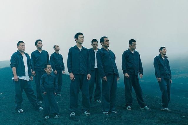 『ナインソウルズ』