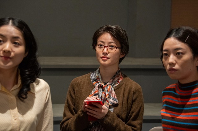 「あんぱん」第122回 (c) NHK