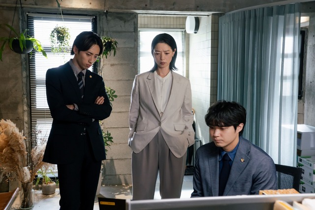 「僕達はまだその星の校則を知らない」10話