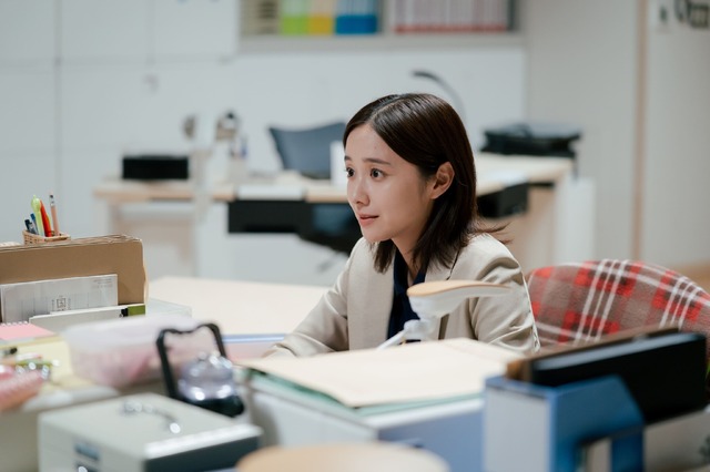 「僕達はまだその星の校則を知らない」10話