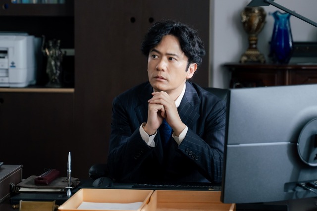 「僕達はまだその星の校則を知らない」10話