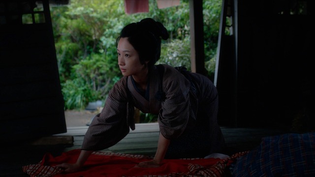 「べらぼう～蔦重栄華乃夢噺～」35話(c) NHK