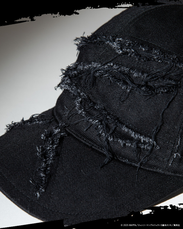 『劇場版チェンソーマン レゼ篇』CA4LAコラボ商品(C) 2025 MAPPA／チェンソーマンプロジェクト (C)藤本タツキ／集英社