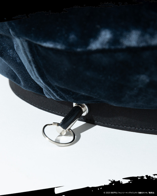 『劇場版チェンソーマン レゼ篇』CA4LAコラボ商品(C) 2025 MAPPA／チェンソーマンプロジェクト (C)藤本タツキ／集英社