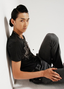 『ワルボロ』 松田翔太　photo：HIRAROCK