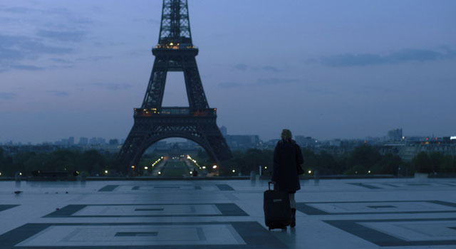 『クロワッサンで朝食を』 -(C) TS Productions – Amrion Oϋ – La Parti Production – 2012