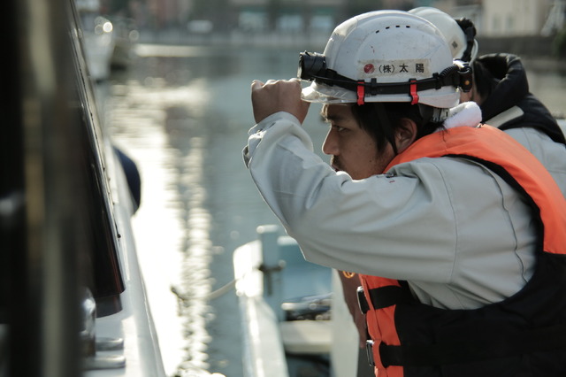 『恋人たち』©松竹ブロードキャスティング