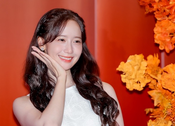 ユナ　少女時代