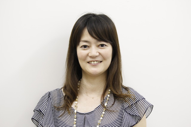 心理カウンセラー・小日向るり子