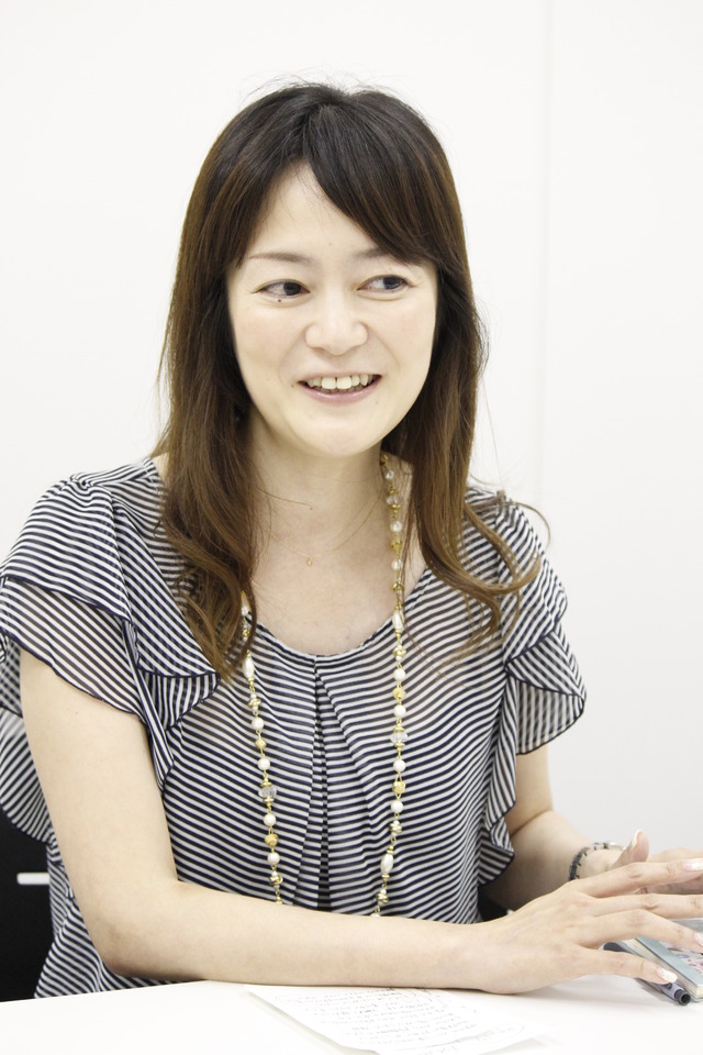 心理カウンセラー・小日向るり子