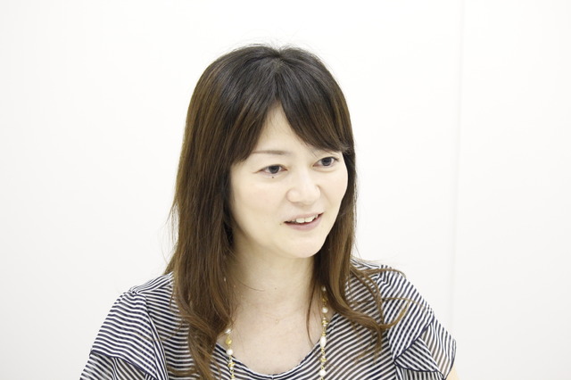 心理カウンセラー・小日向るり子