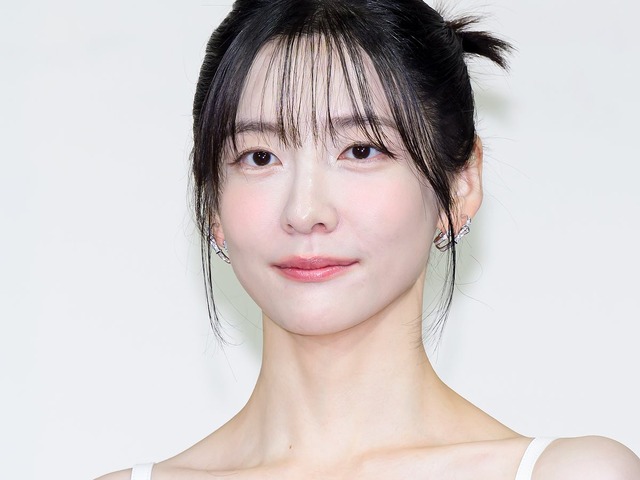 『ウンジュンとサンヨン』で魅せる、役ごとに変化し続けるパク・ジヒョンの進化